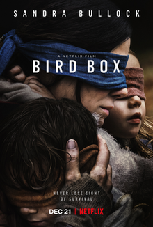 Bird Box Tunisie